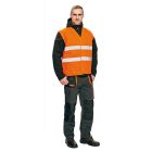 LYNX jólláthatósági mellény