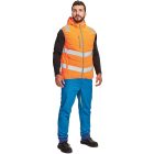 MONTROSE HV mellény