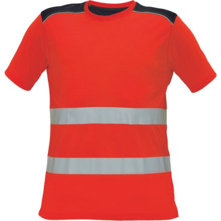 KNOXFIELD Hi-Vis póló