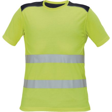 KNOXFIELD Hi-Vis póló