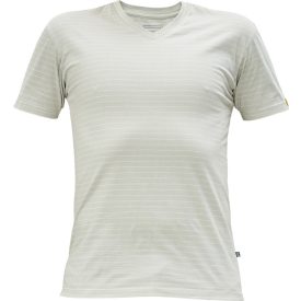 NOYO ESD V-nyakú póló