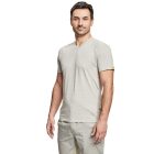 NOYO ESD V-nyakú póló