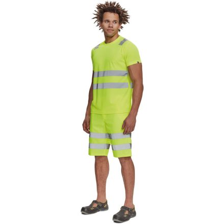 TERUEL Hi-Vis ru. Póló