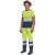 MONZON Hi-Vis póló