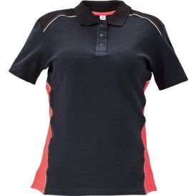 KNOXFIELD LADY galléros póló