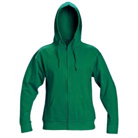 NAGAR csuklyás polóver