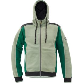 DAYBORO kapucnis kardigán