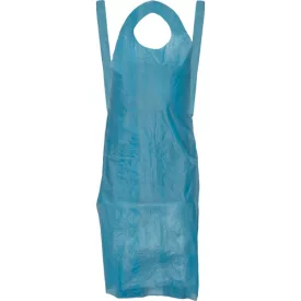 VYARA eldobható kötény 100db/csomag