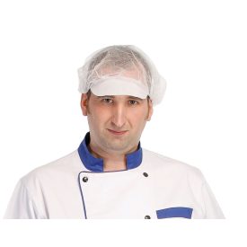 VAPI PEAK egyszerhasználatos sapka 100 db