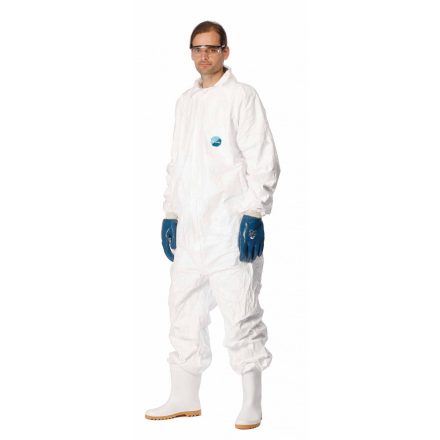 Tyvek 500 Industry overall