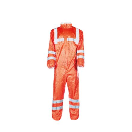 Tyvek 500 overall