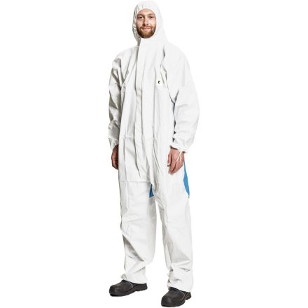 CHEMSAFE COOL overall