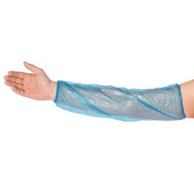 ALWAR karvédő 20x50cm 100db/cs kék