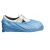 RENUK Cipővédő kék 15x36cm 100db