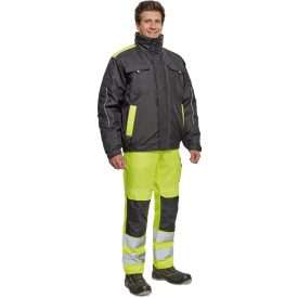 MAX VIVO pilot dzseki