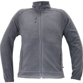 BHADRA fleece pulóver