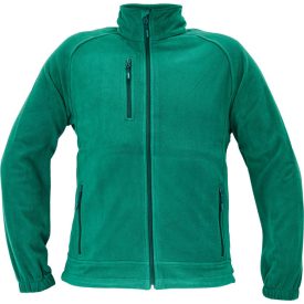 BHADRA fleece pulóver