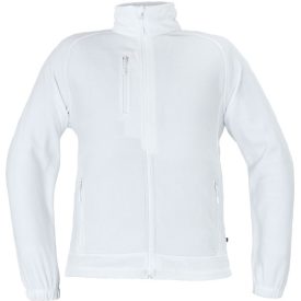 BHADRA fleece pulóver