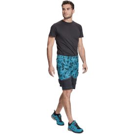 NEURUM CAMOU rövidnadrág