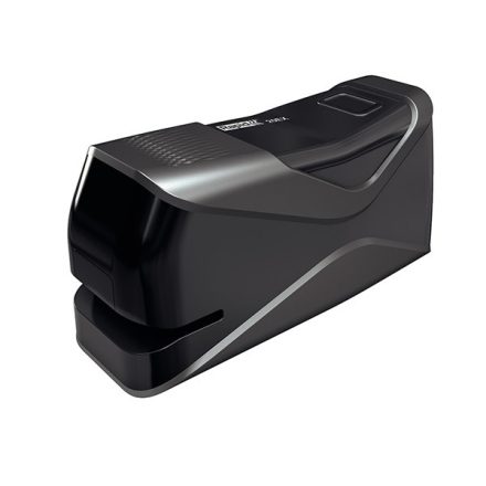 Tűzőgép RAPID Fixativ 20EX elektromos asztali 20 lap 24/6 fekete