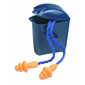 3M 1271 zsinóris füldugó tokban