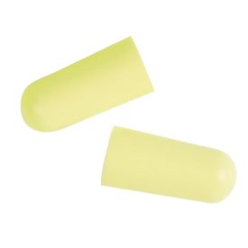 3M E-A-Rsoft Yellow Neon füldugó ES-01-001