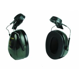 3M H520P3E-410-GQ Optime II sisakra