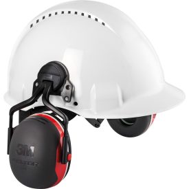 3M Peltor X3P5E-RD fültok sisakhoz