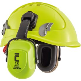 CIRON HELMET fültok Hi-Viz HV sárga -