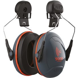 JSP SONIS C fültok sisakra