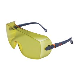 3M 2802 szemüveg sárga bizt. látómező