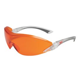 3M 2846 szemüveg piros-narancssárga