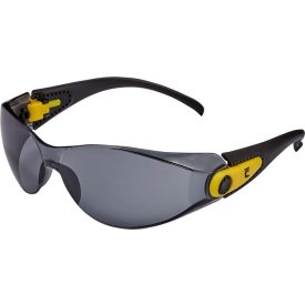 FINNEY AF, AS védőszemüv, SG füstszínű