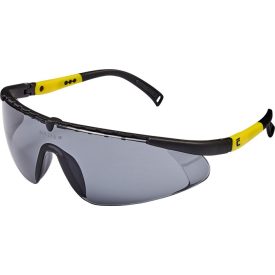 VERNON IS AF, AS védősze, SG füstszínű