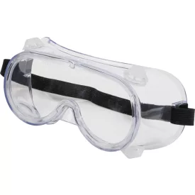 FF ELBE AS-02-001 védőszemüve víztiszta