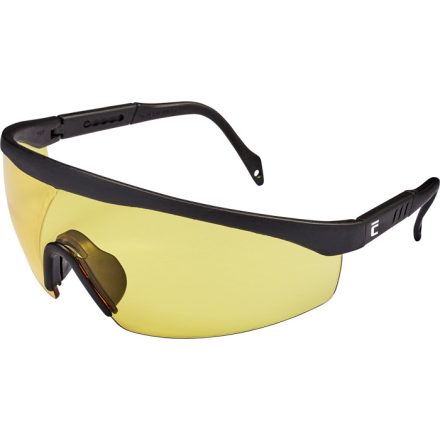 LIMERRAY szemüveg IS AF, AS sárga -