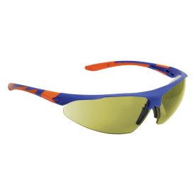 JSP STEALTH 9000 szemüveg sárga -