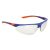 JSP STEALTH 9000 szemüveg színtiszta -