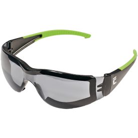 GIEVRES védőszemüveg AF, SG füstszínű