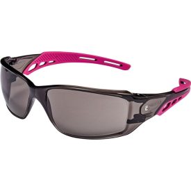 OYRE LADY IS szemüveg rózsa/füstszínű