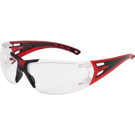 JSP Forceflex FF-3 víztiszta zöld keret