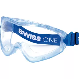 PROFILE ACETATE szemüveg szellőzővel