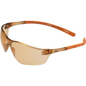 JSP RIGI szemüveg AS BB narancs