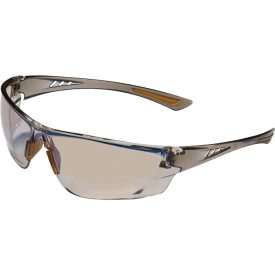 CONTINENTAL védőszemüveg bronz BL