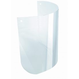 MAXSHIELD tartalék PC látómező