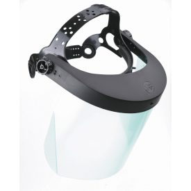 MAXSHIELD 3500 PC arcvédő