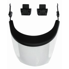 JSP PC arcvédő kerettel MK7