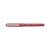 Rollertoll UNI UB-157 0.7 mm piros