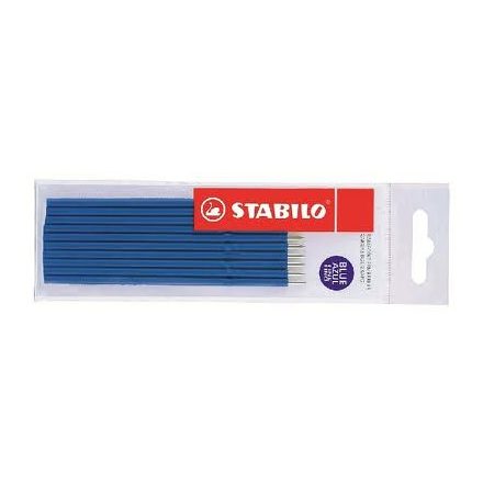 Tollbetét STABILO Liner 308-HOZ kék
