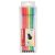 Filctoll STABILO Pen 68 neon 6db-os készlet